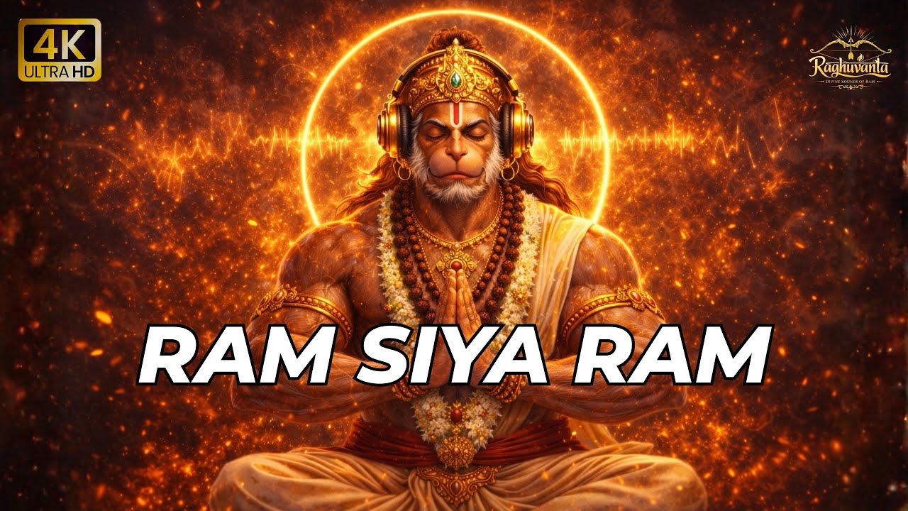 सुबह-सुबह सुनिए यह राम भजन | राम नाम उजियारा है | Most Played Ram Bhajan | Jai Shri Ram Bhakti Song