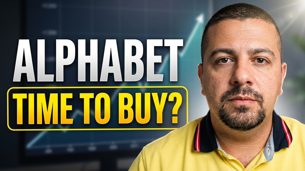 Инвесторам в акции Alphabet нужно знать это | Глубокий анализ акций GOOG, часть 4