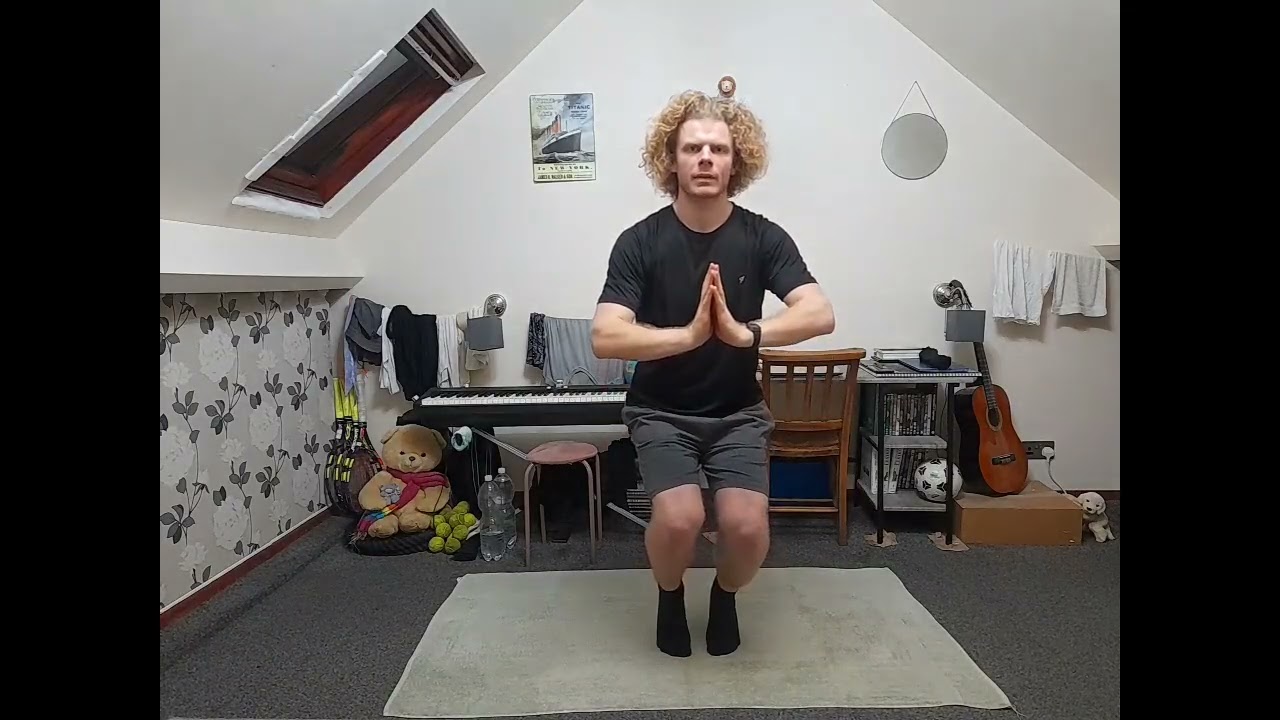 The Dragon Fly Exercise, Reg. TEYEUFDR