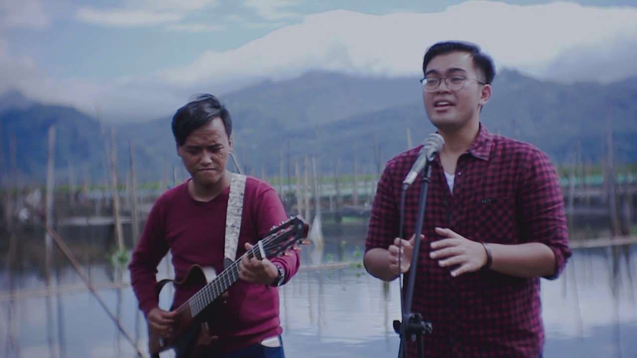 Terima Kasih Tuhan - Cover by Joyful Worship Project