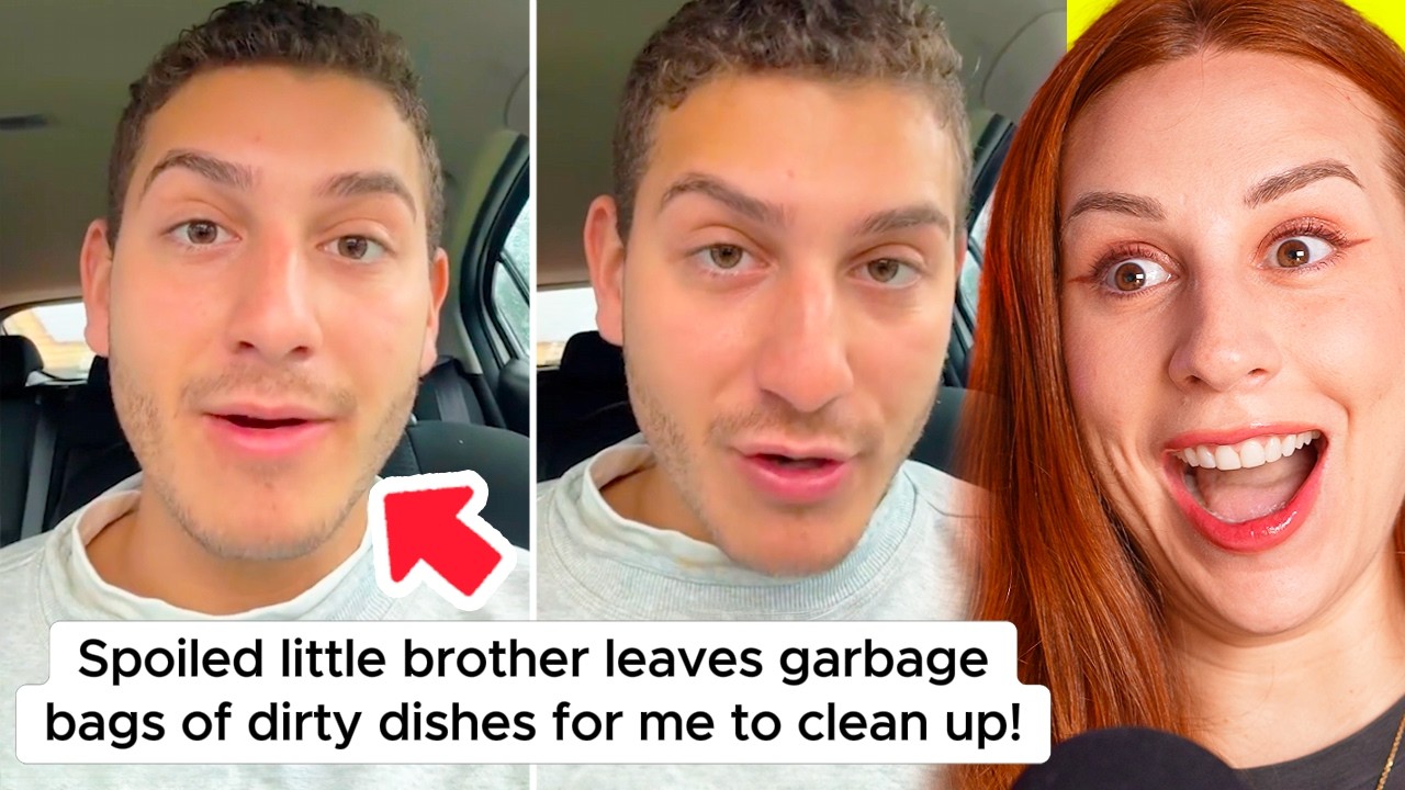 Incredible Acts of Entitlement - REACTION
