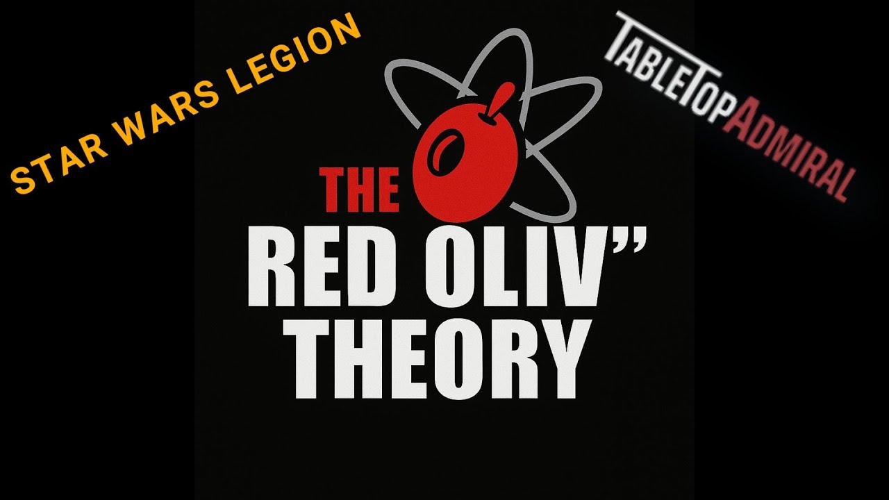 Star Wars Legion - Débuter - Builder Tabletop Admiral