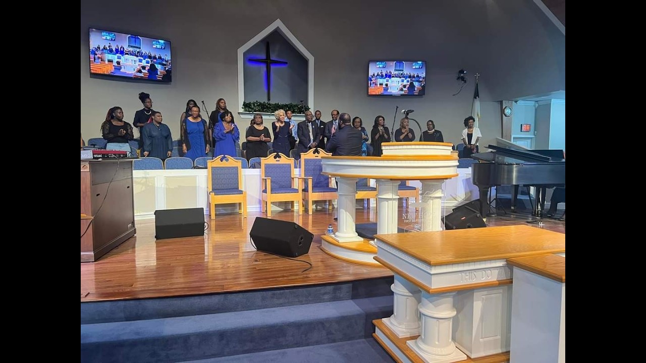 22  February 2026 Morning Worship Service LIVE