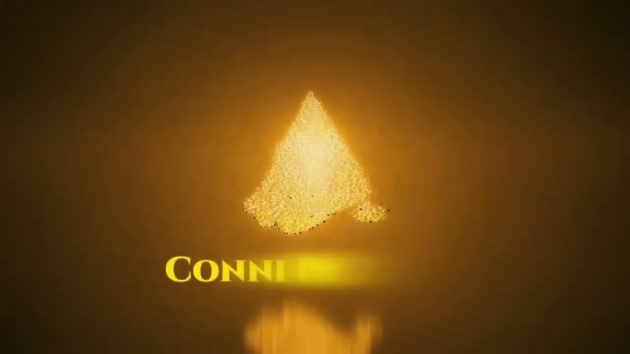 Conni Pictures/Television logo Package (1993-Present)