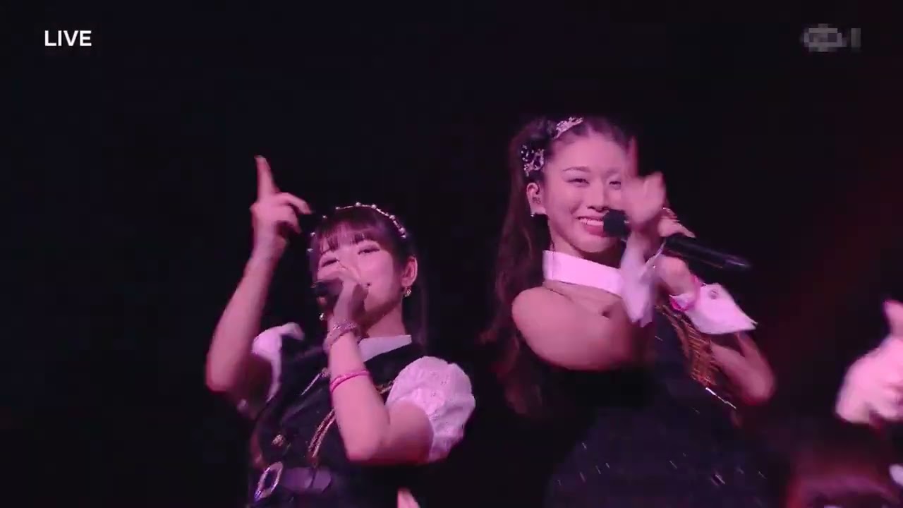 『One・Two・Three (23 Ver.)』モーニング娘。'23