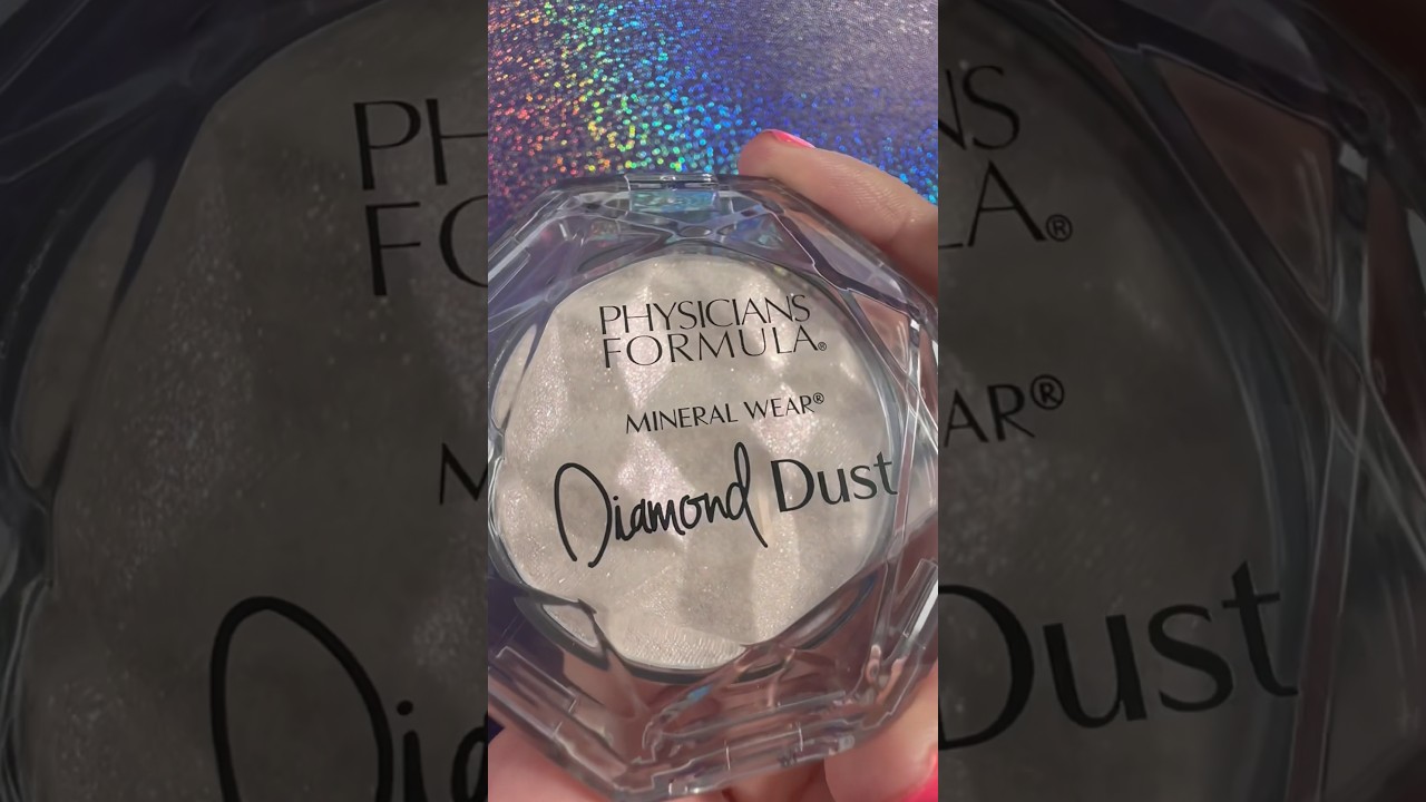 Physicians Formula Diamond Dust 