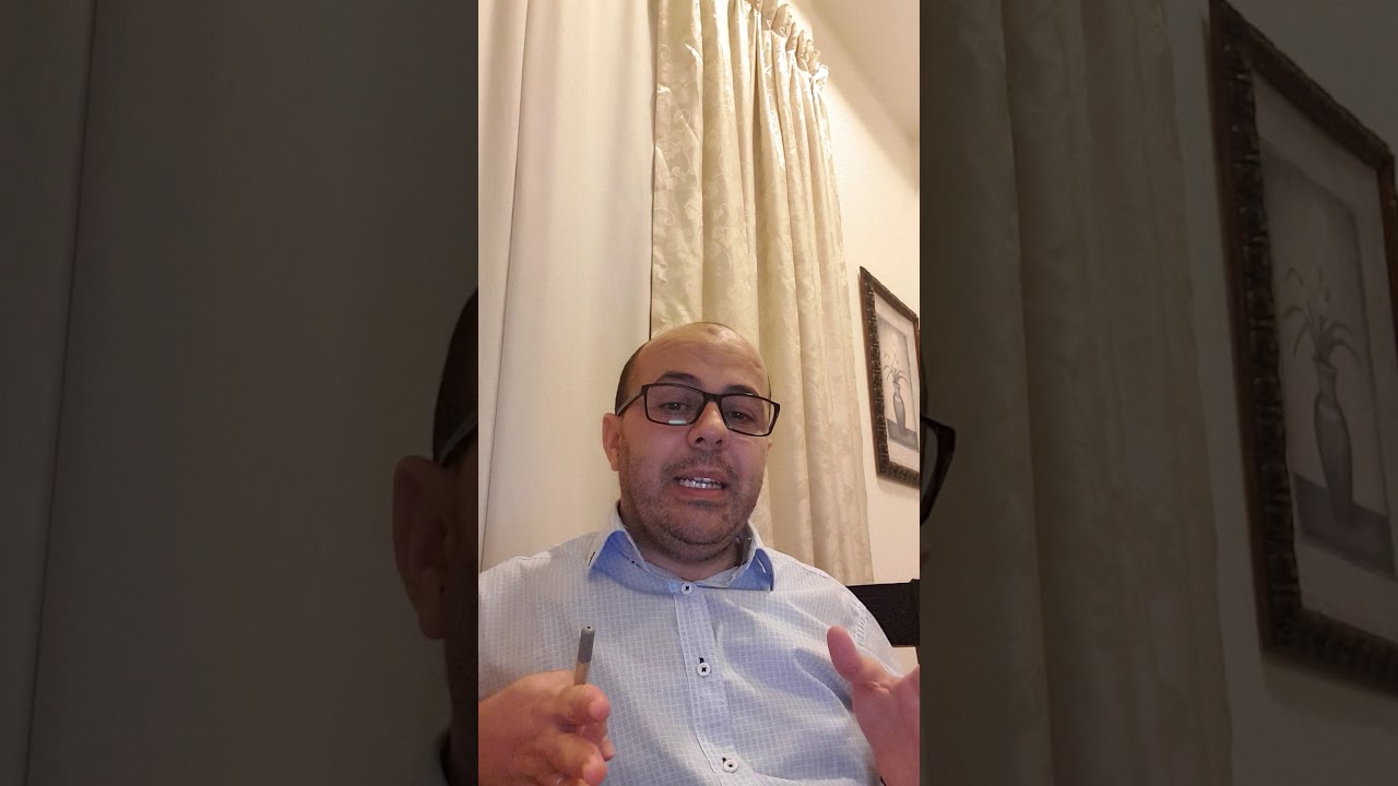 الحلقة (20) من سلسلة محاضرات حول منهجية البحث العلمي.  عينات الدراسة الجزء الأول