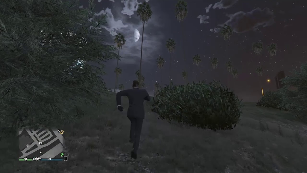 how to honk in gta 5 xbox with right stick