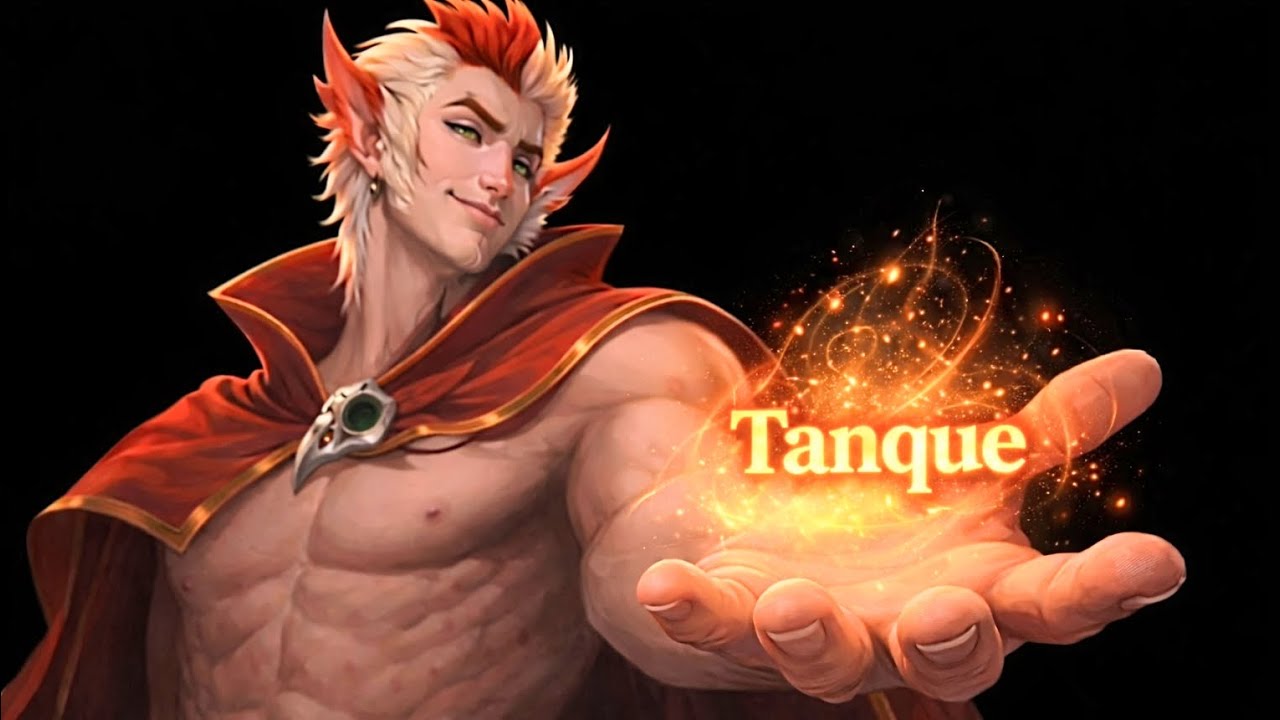Guia Para tanques (Support, Top y Jg)  Support SoloQ | Solo Rakan |Wild Rift #wildrift #rakan 