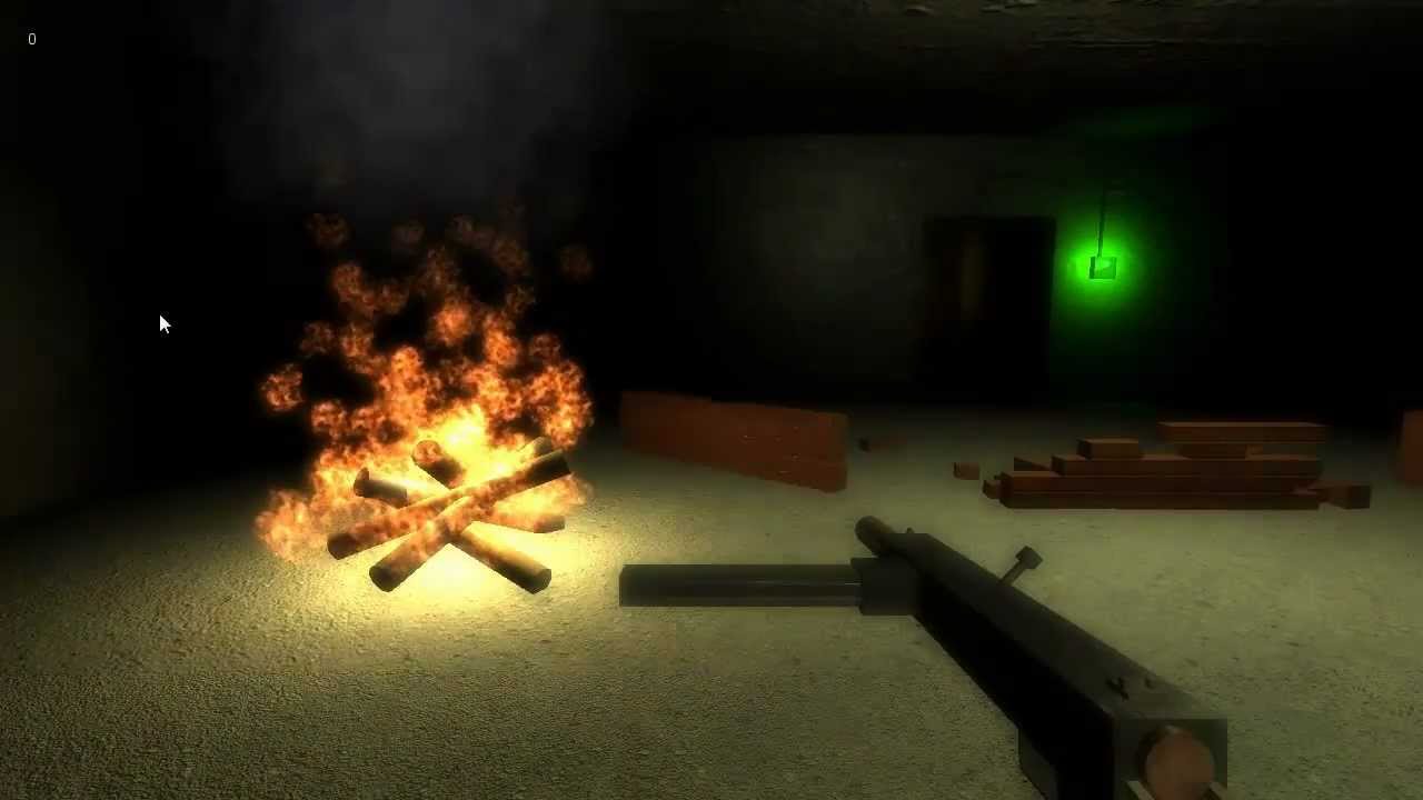 [Red Alliance] [Unity 3D] FPS Game Update #6