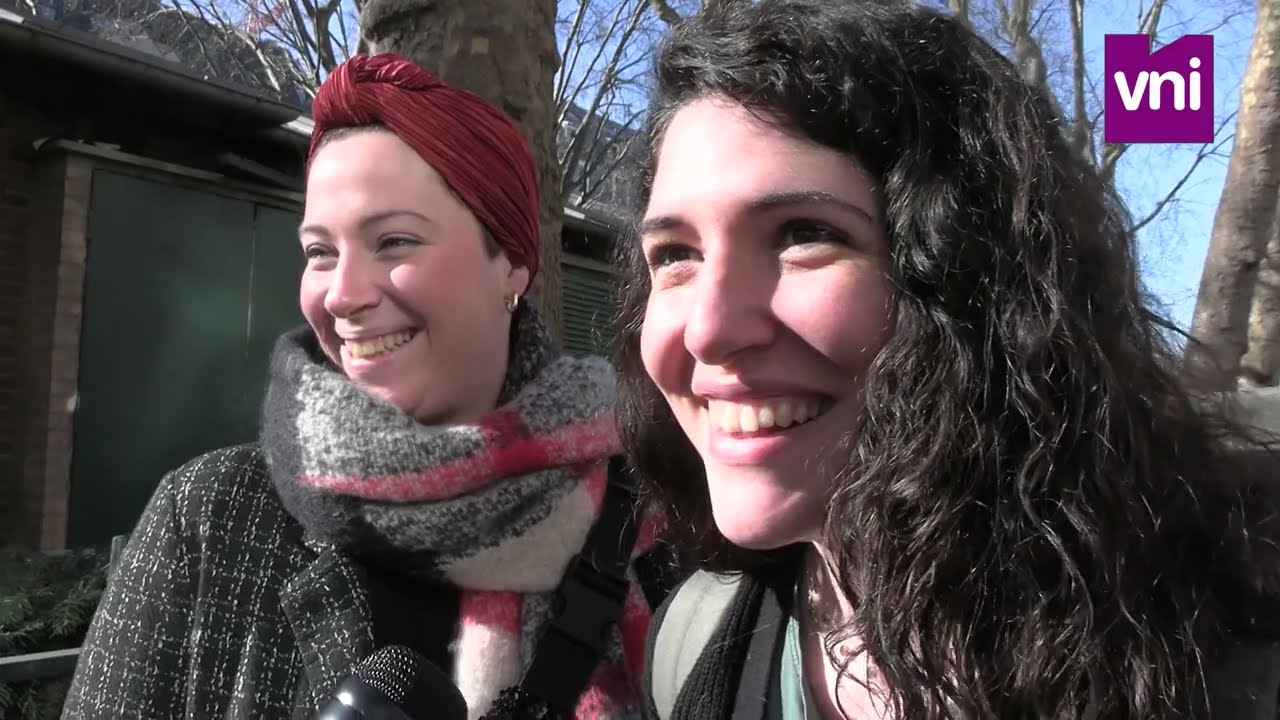 Micro-trottoir : quelle était votre matière préférée à l'école ?