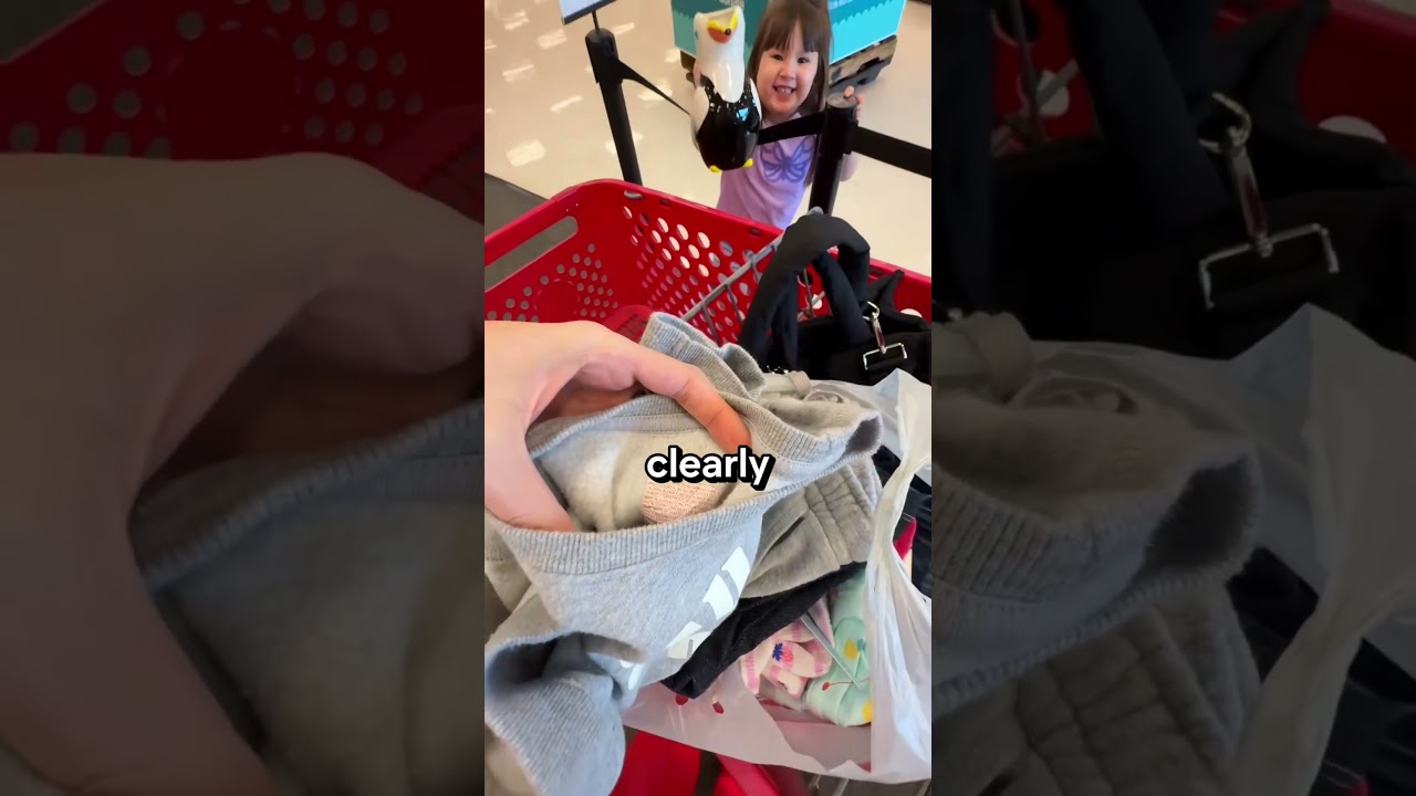 Вы этого не знали о Target? 