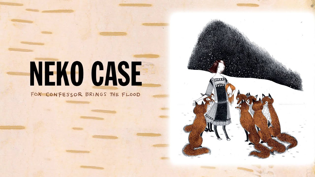 Neko Case - 