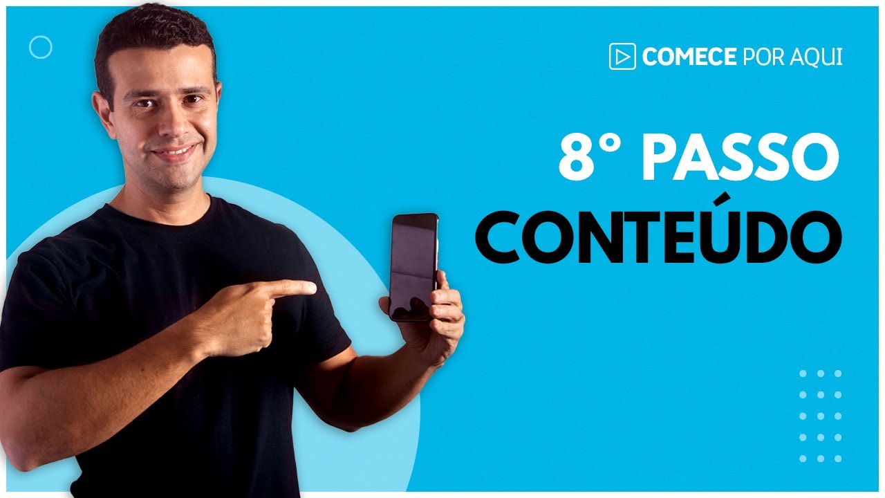 #9 Criando Conteúdo de Qualidade para seu ECOMMERCE / COMÉRCIO ELETRÔNICO