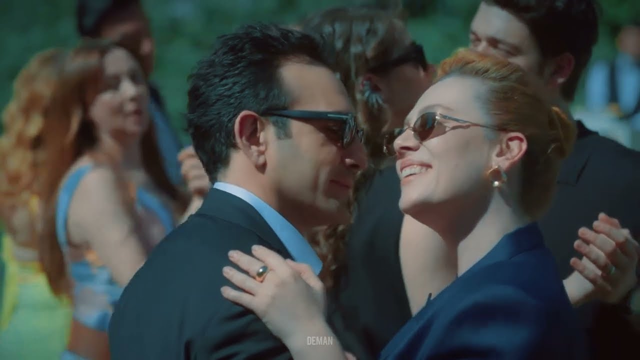 Эврен & Бахар | Душам слова не нужны