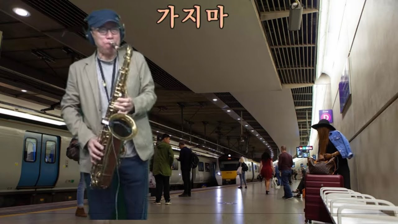 “가지마