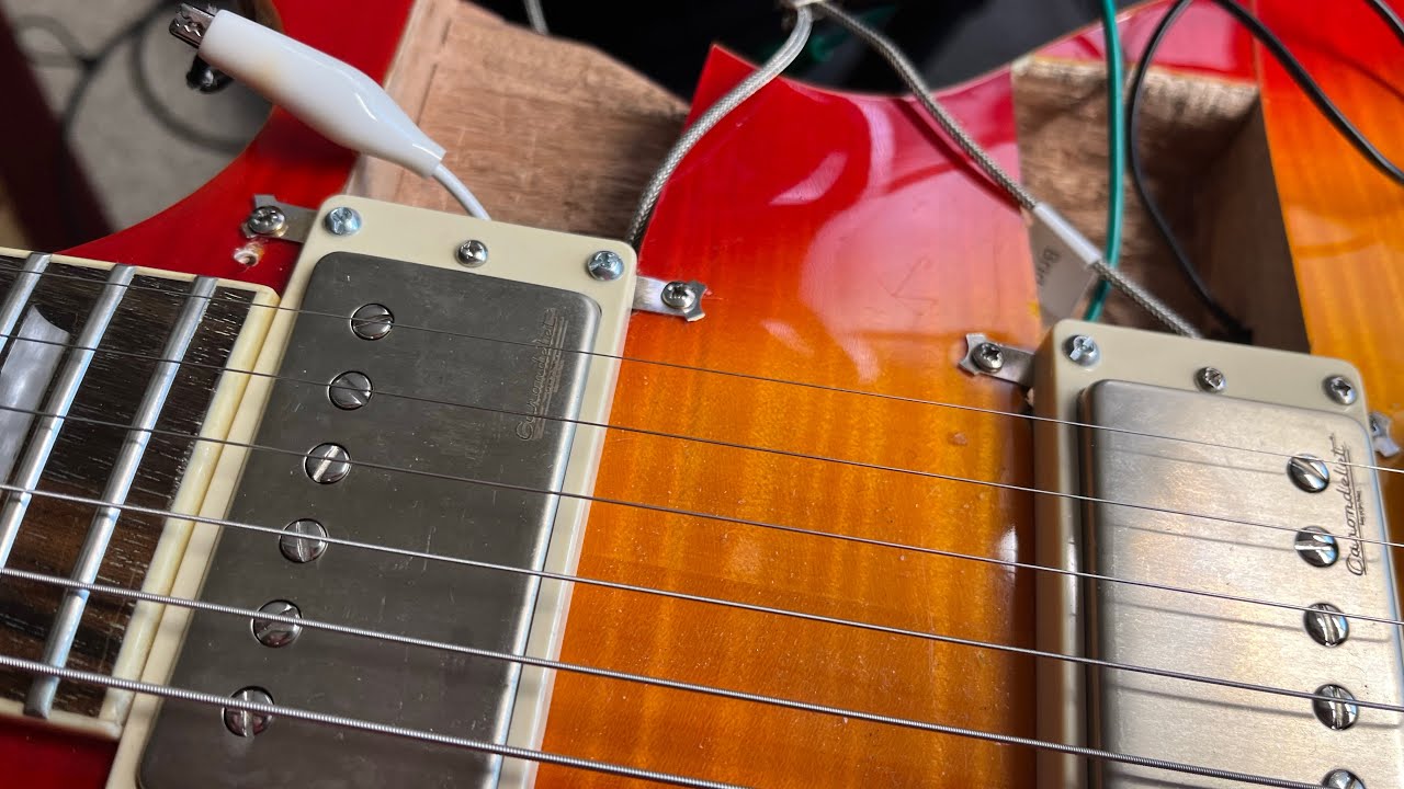 Homeskoolin’ Volume 562, Tom Bukovac, “Carandolet In The Wind”