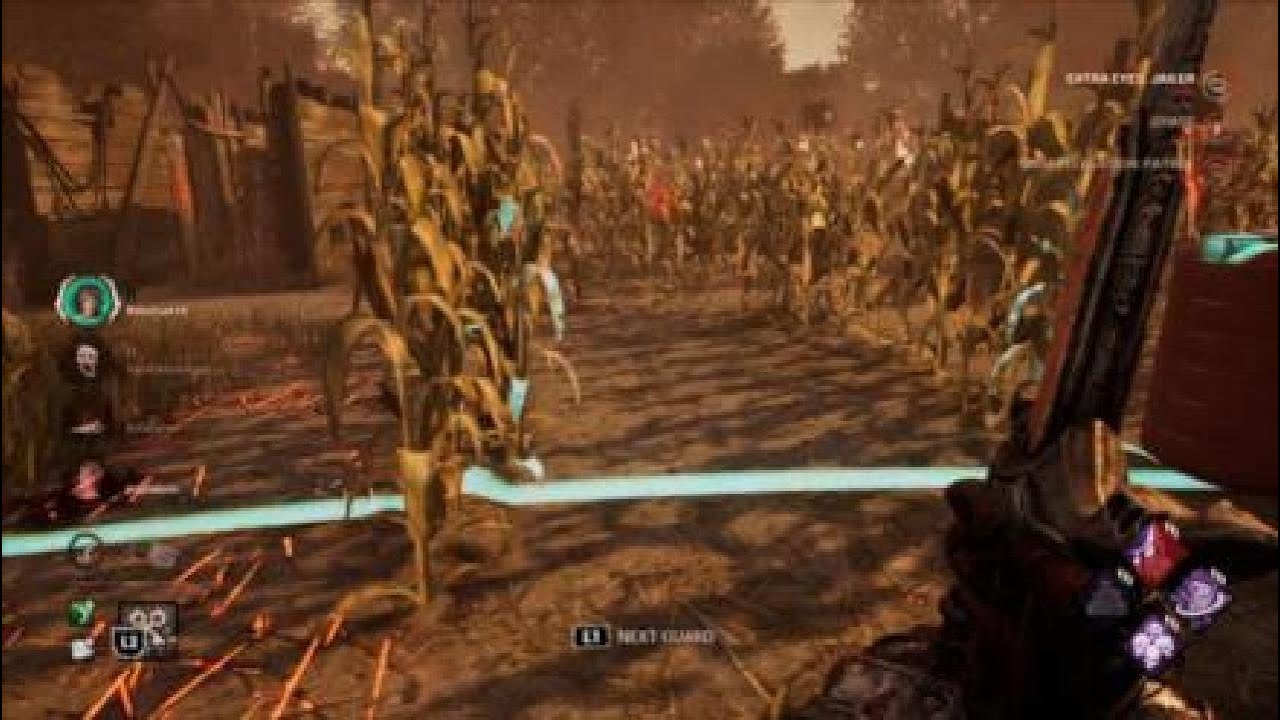 Dbd: yes week