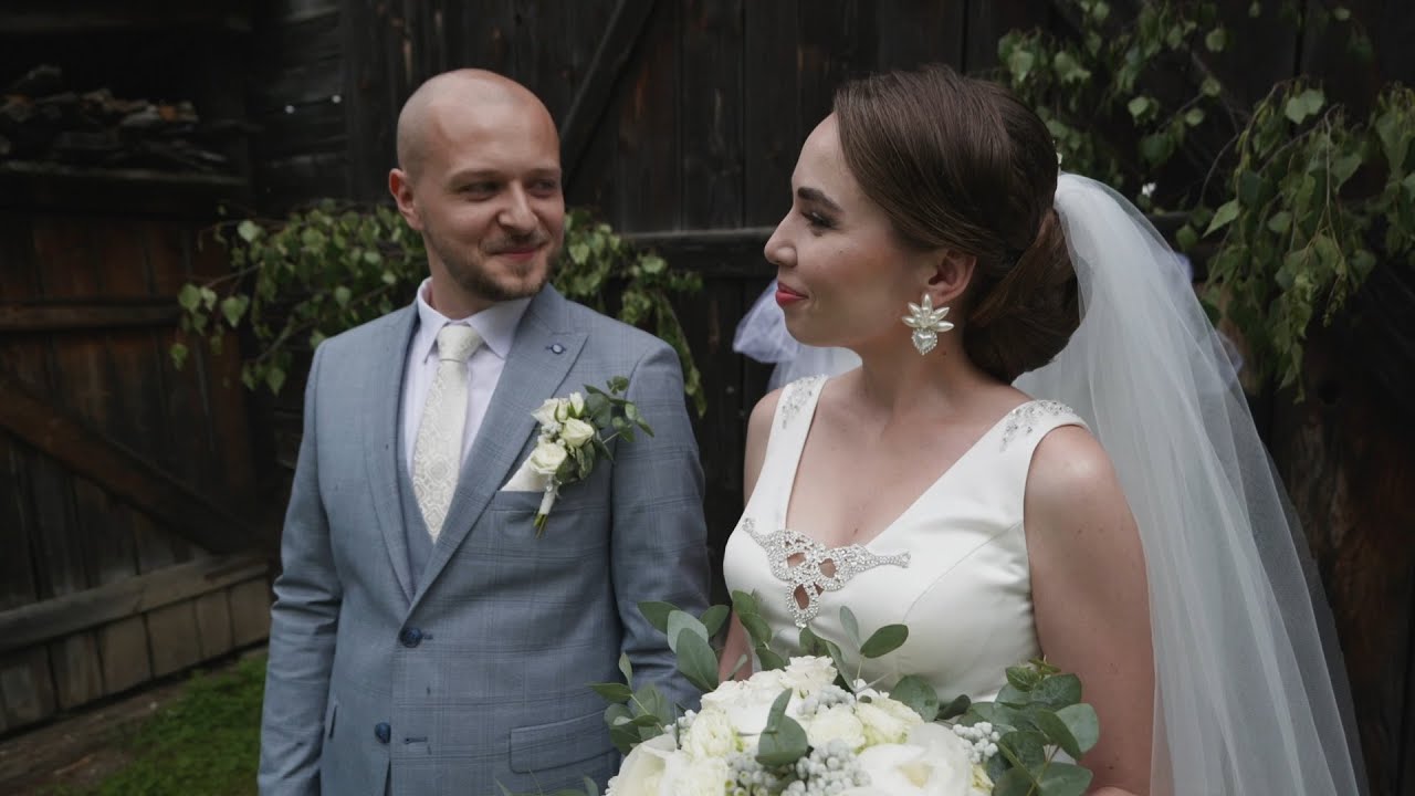 Janka & Lukáš | Svadobný videoklip | 4.6.2022