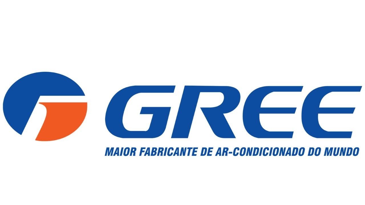 Treinamento Inverter Gree