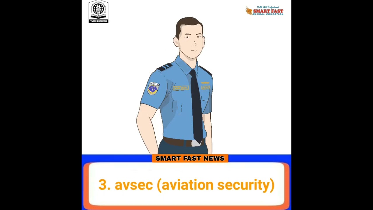 Jurusan yang ada di Smart Fast,  tentukan jurusan mu yang mana 😍✈