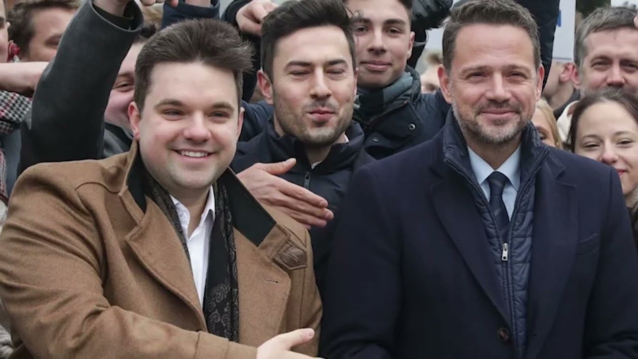 Kacprzyk i miliony ze szpitala?! Tak ekipa Trzaskowskiego doi miasto! | Ściśle Jawne