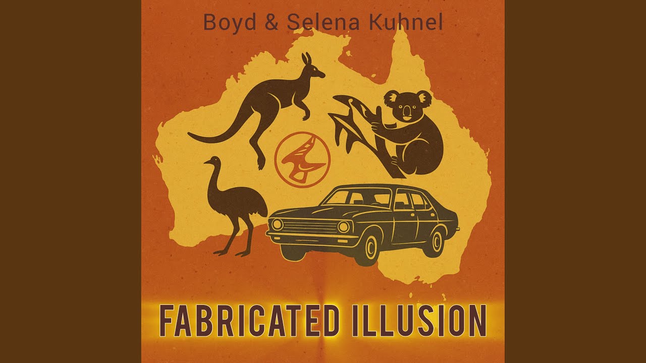 Fabricated Illusion