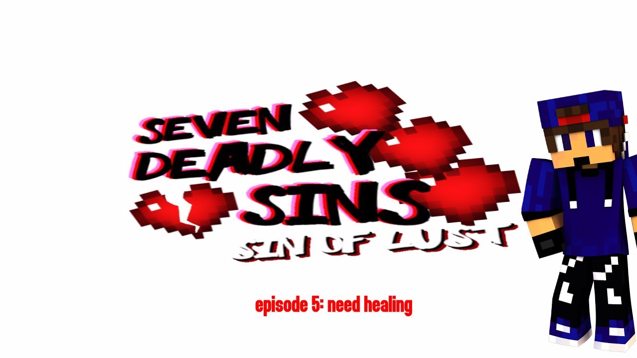 Seven Deadly Sins Season 1 Episode 5  - Need HEALING