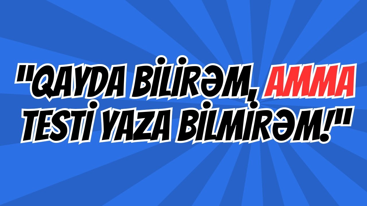 Abituriyent: 