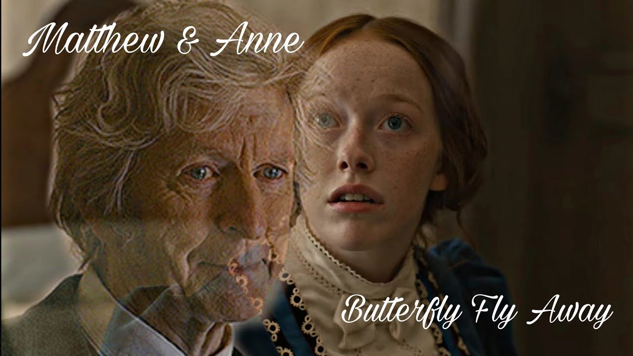Matthew & Anne - Butterfly Fly Away