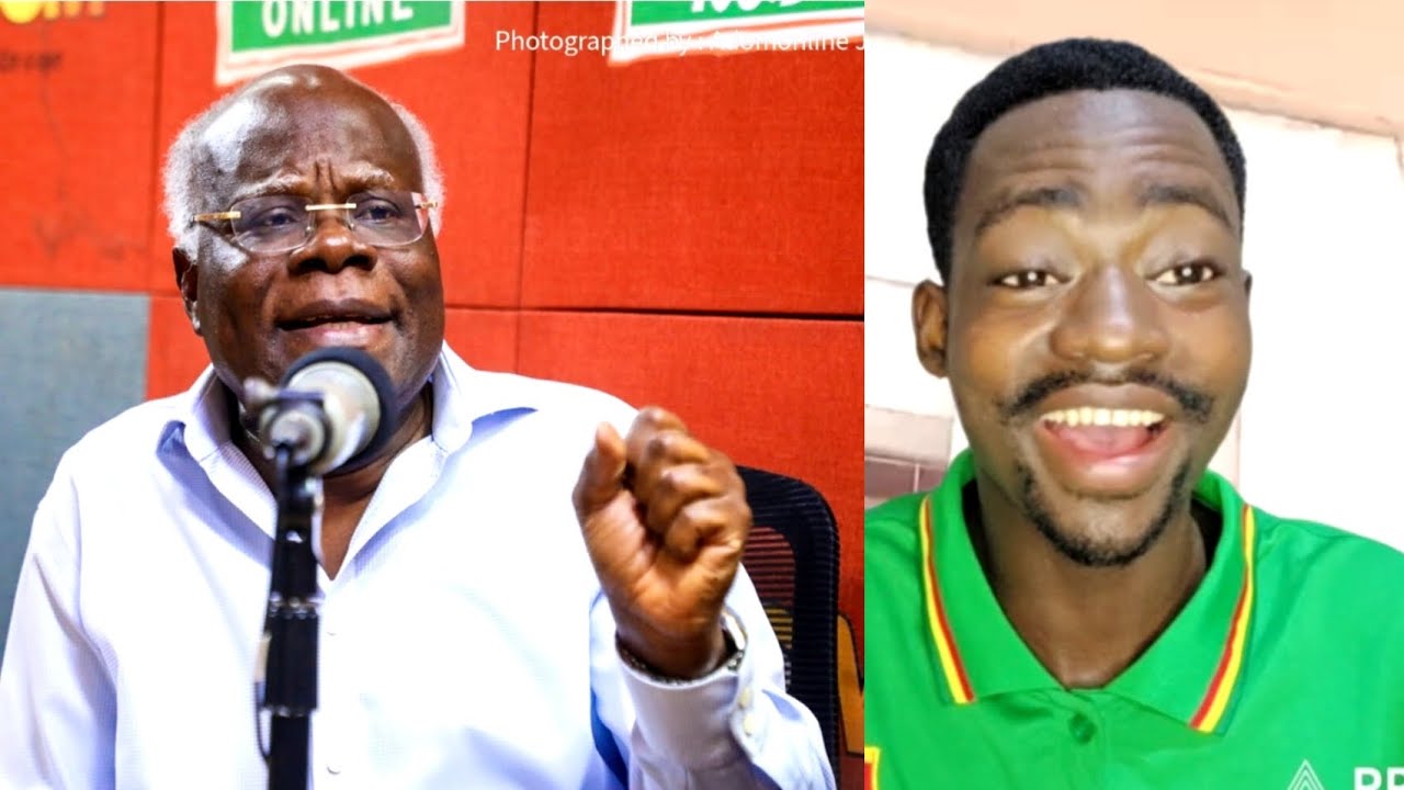 Just In 😳: How KT Hammond caught in Ghc99M 1D1F scandal at trade ministry with fake transactions