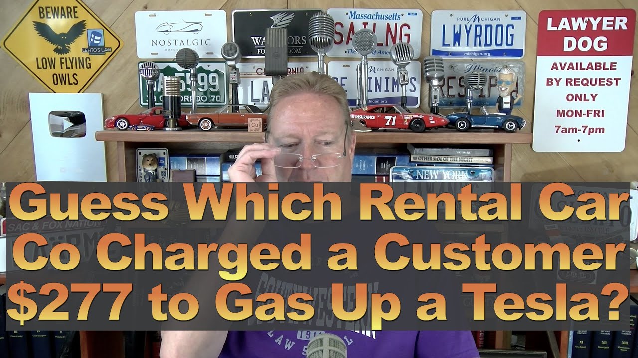 Gotta Love Hertz!