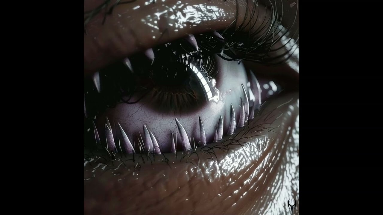 TRAP METAL TYPE BEAT - "THE EYE 195 BPM"