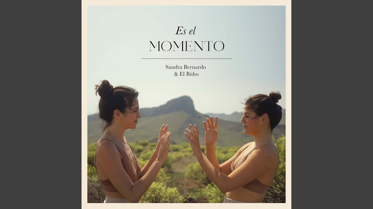 Es el Momento