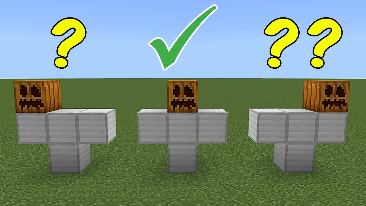 I Fought ALL 34 Iron Golems in Minecraft - Here's WHAT Happened...