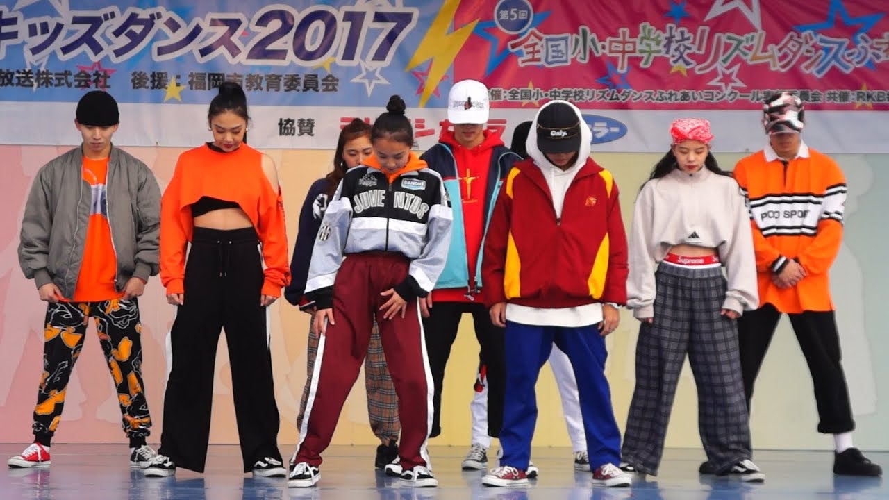 EXPG STUDIO FUKUOKA 健康づくりフェスタふくおか2017「健康ジャスティス!」