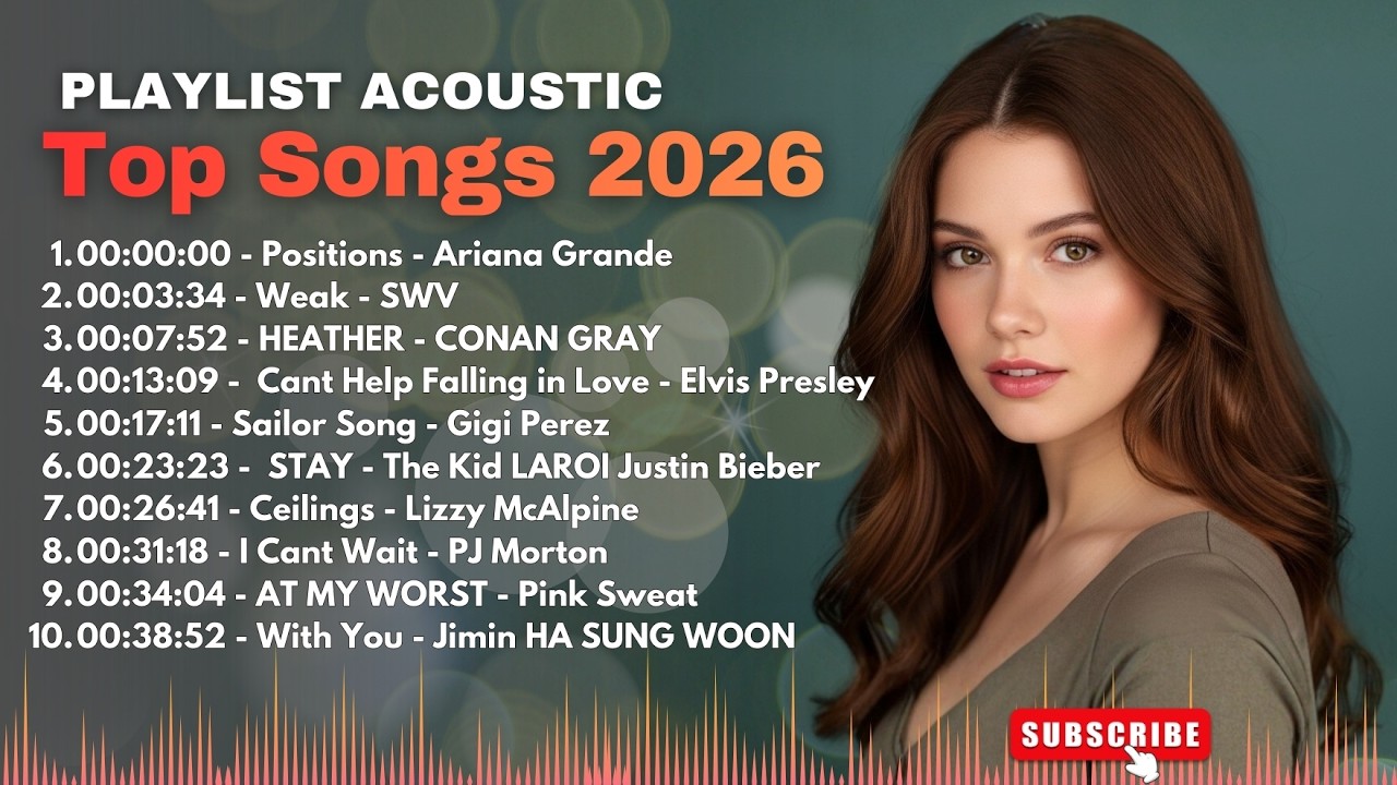 Best Pop Song Covers 2026 🎧 | HotHit Music