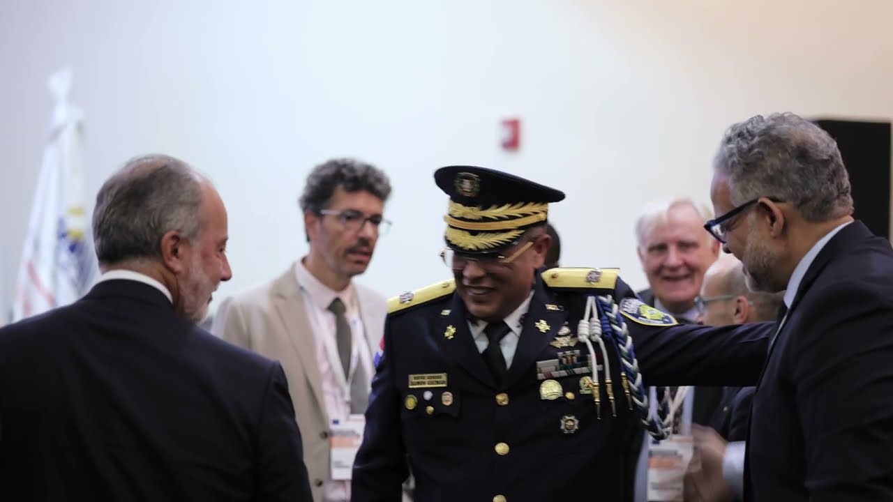 Seminario sobre recuperación y gestión de bienes criminales - EL PACCTO 2.0