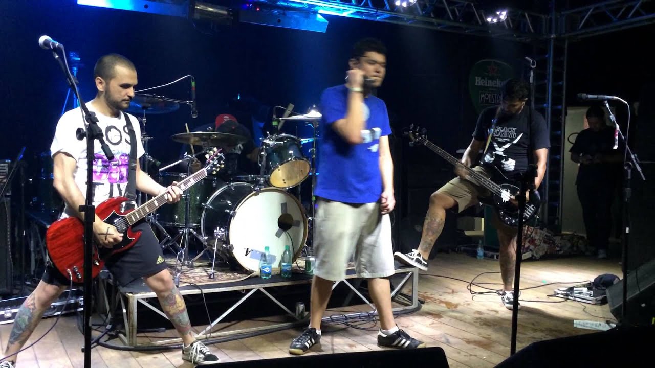 Heineken Monstro Discos - Coer&ecirc;ncia GO  * HD *