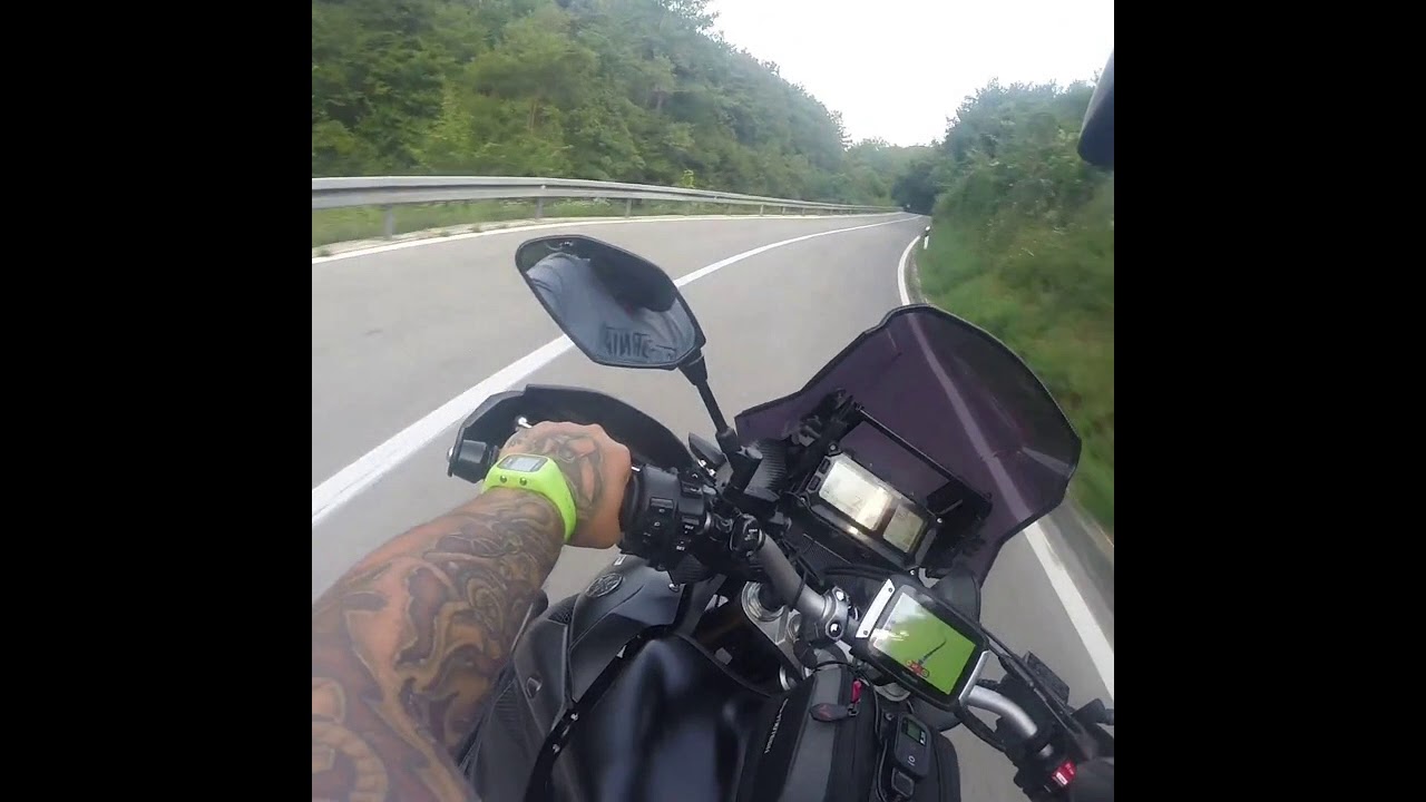 Yamaha 1200 XT ZE Super Tenere Raid Edition