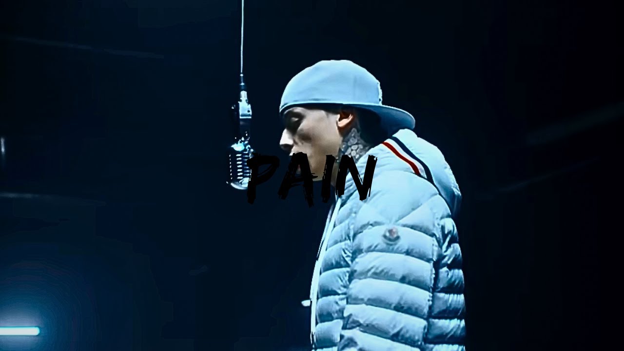 [FREE] MC STAN TYPE BEAT X CENTRAL CEE TYPE BEAT - PAIN