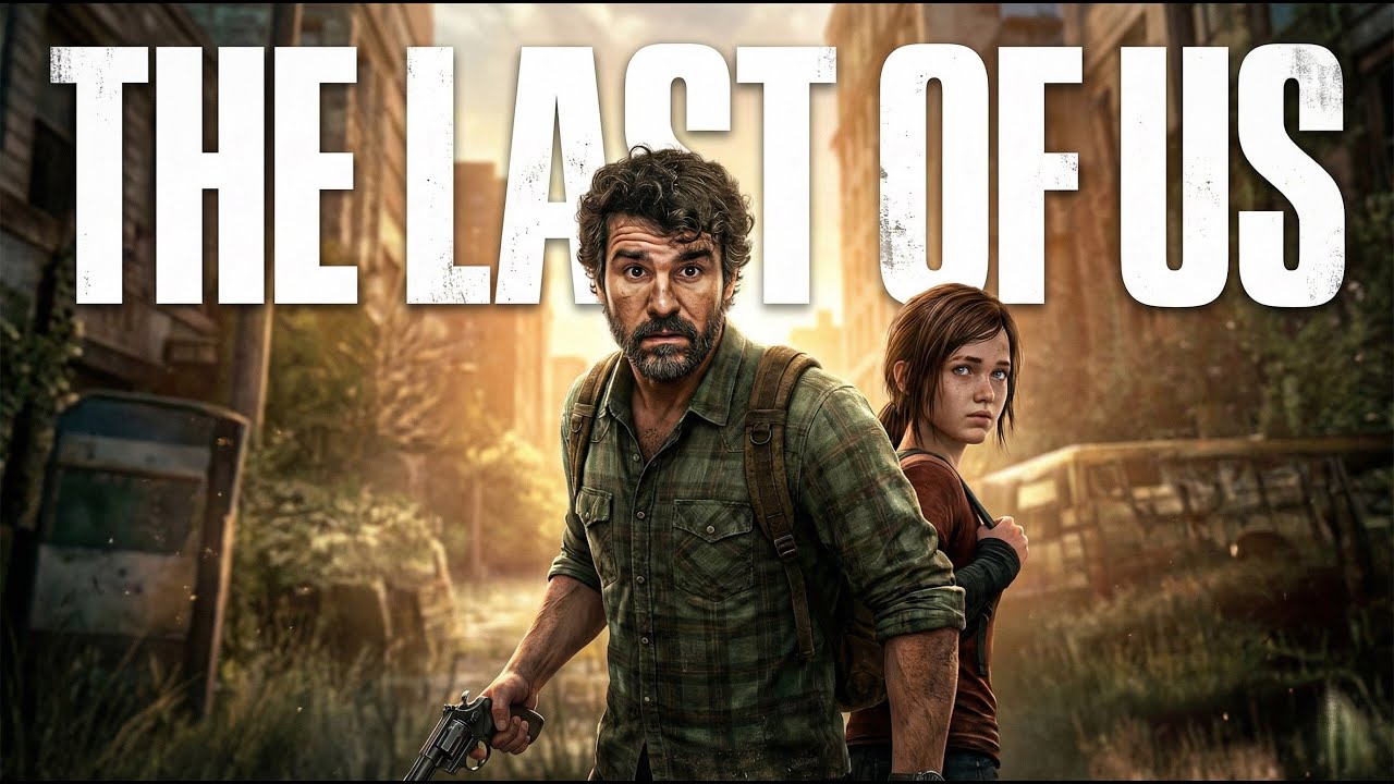 Sobrevivendo ao Caos: The Last of Us Part I – Parte 1