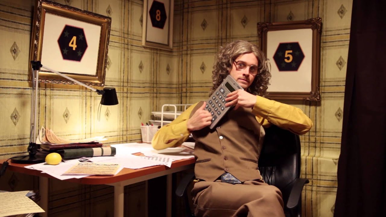 Kollektivet: Sesam Stasjon