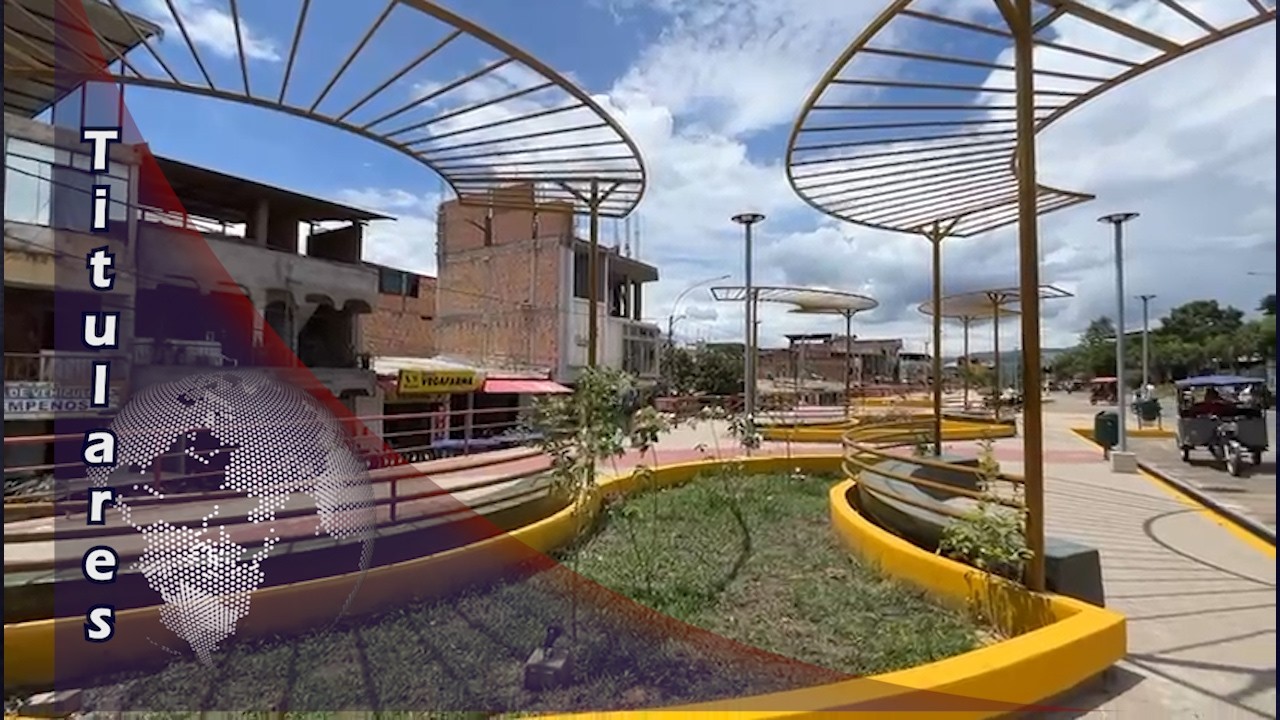 TARAPOTO NOTICIAS Titulares Viernes 27 de febrero del 2026