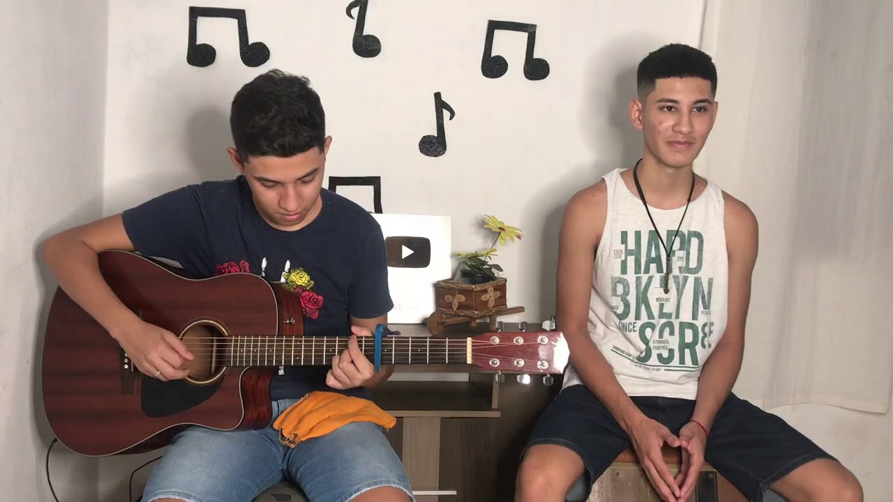 Quero você do jeito que quiser - Cover Ivan e Allan ( Marília Mendonça & Maiara e Maraisa)