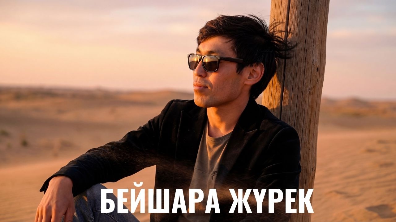 Бейшара жүрек (Кавер) — Акмал Боймуродов