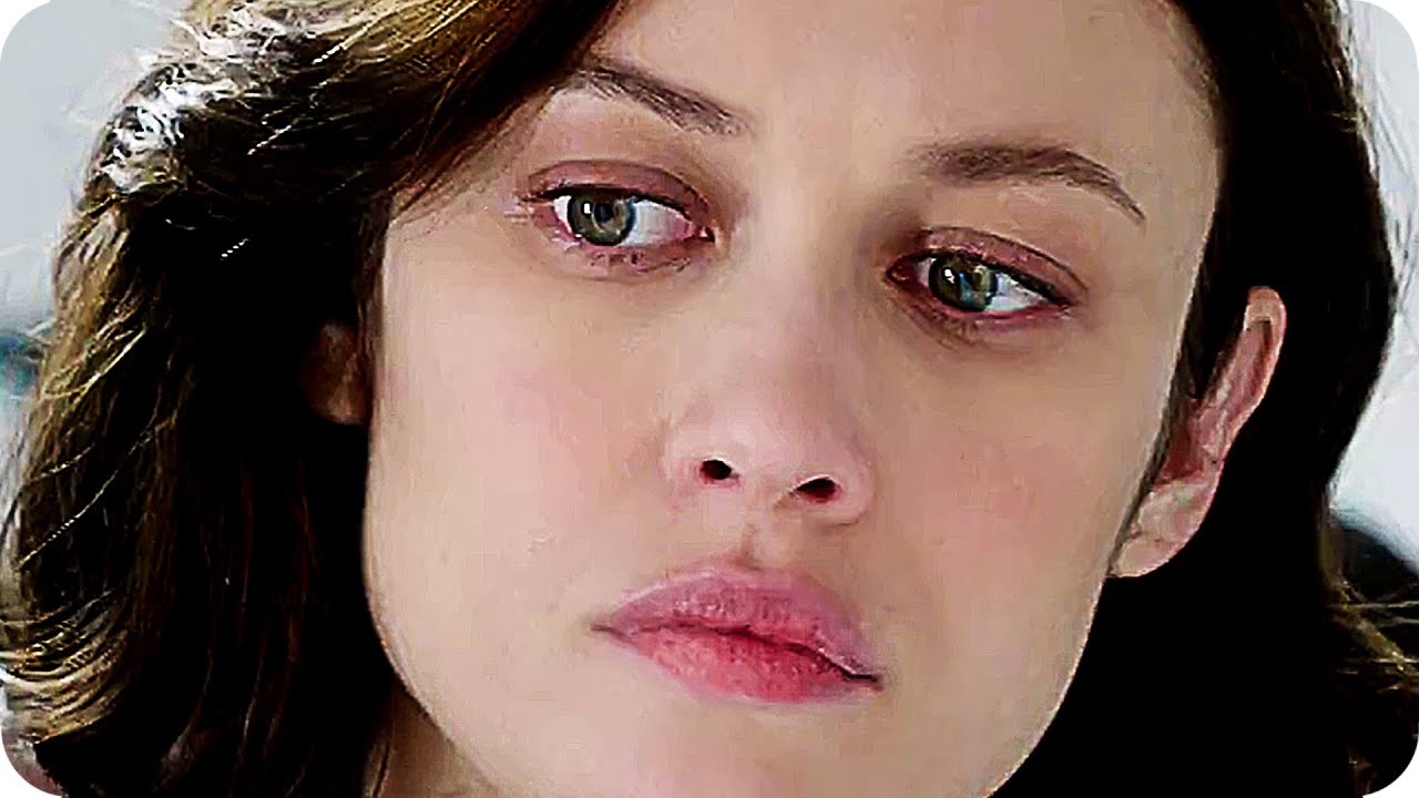 THE CORRESPONDENCE Trailer (2016) Jeremy Irons, Olga Kurylenko Drama