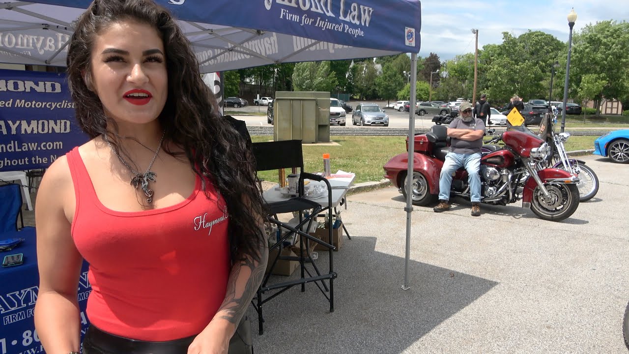 Freedom To Ride Laconia Bike week New Hampshire