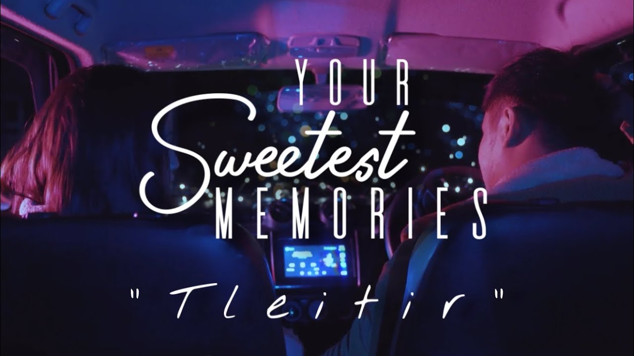 YSM - Tleitir [Official Lyric Video]