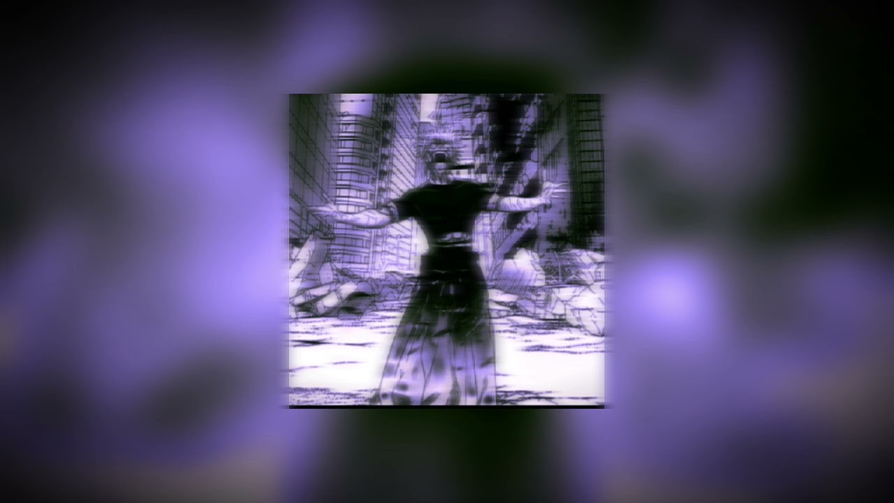 DJ Samir - X-PRIME (Super Slowed + Reverb)